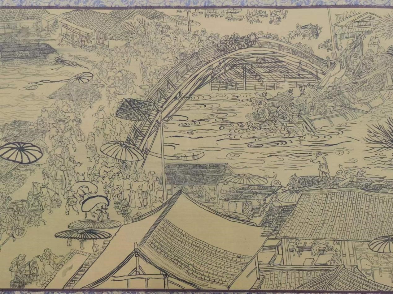 好意思术3